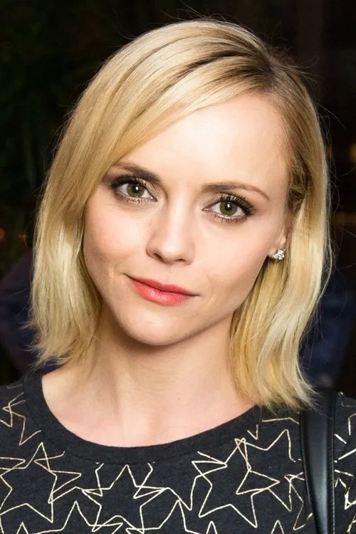 Image de l'acteur Christina Ricci