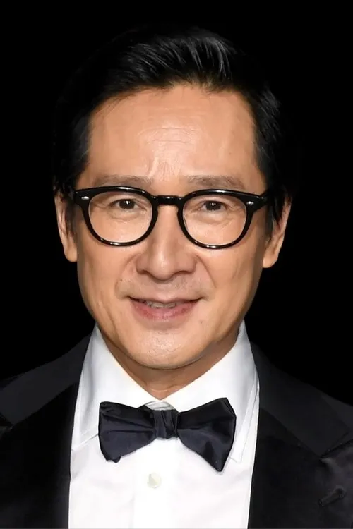 Image de l'acteur Ke Huy Quan
