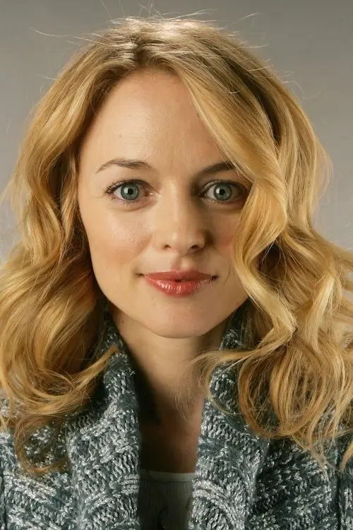 Image de l'acteur Heather Graham They Will Kill You