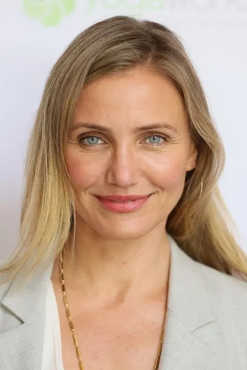 Image de l'acteur Cameron Diaz