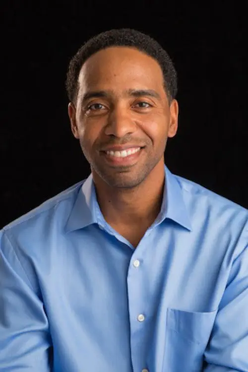 Image de l'acteur Kevin Carroll Widow's Bay