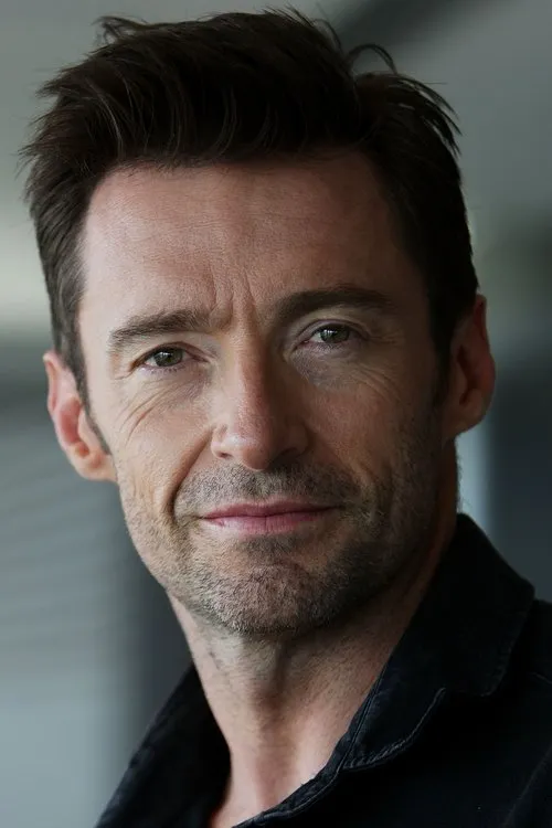 Image de l'acteur Hugh Jackman