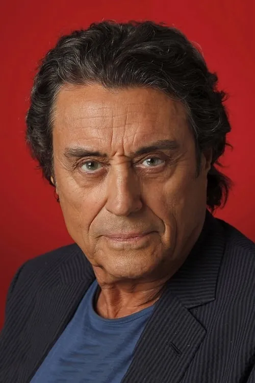 Image de l'acteur Ian McShane