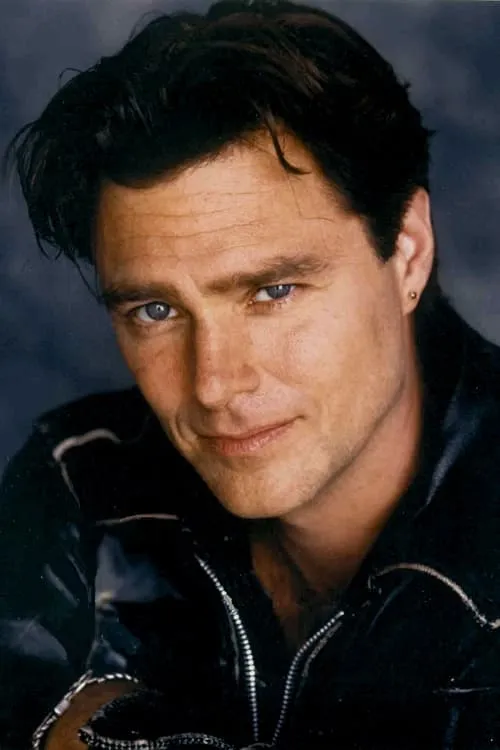 Image de l'acteur Greg Evigan
