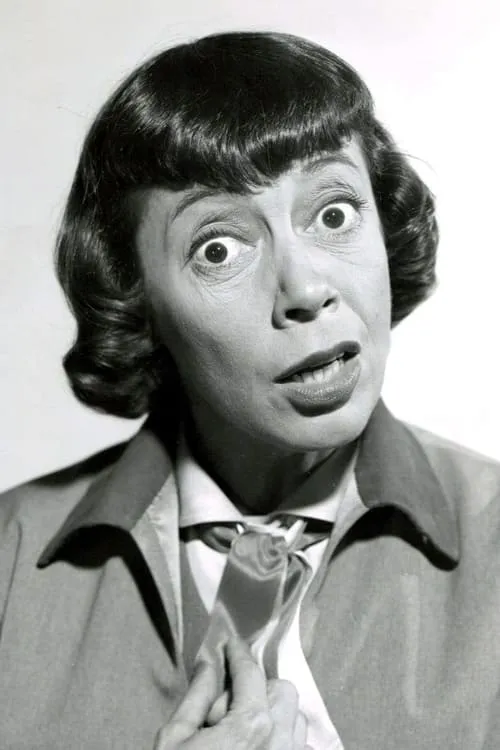 Image de l'acteur Imogene Coca