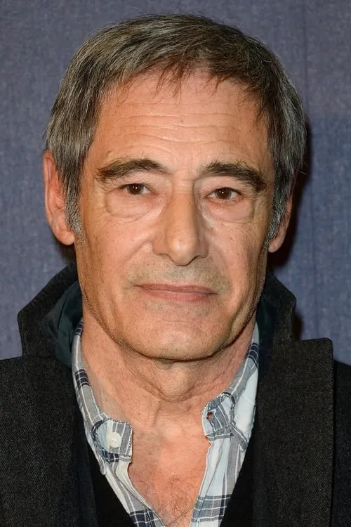 Image de l'acteur Gérard Lanvin