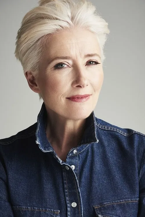 Image de l'acteur Emma Thompson