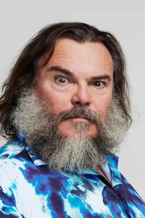 Image de l'acteur Jack Black