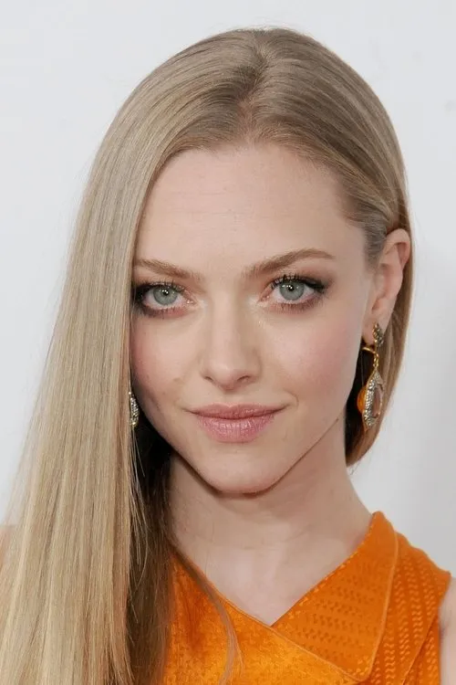 Image de l'acteur Amanda Seyfried