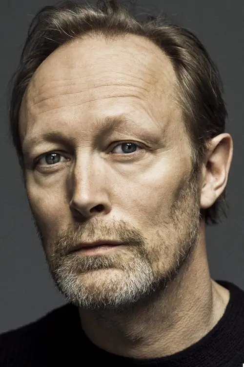Image de l'acteur Lars Mikkelsen House of Cards