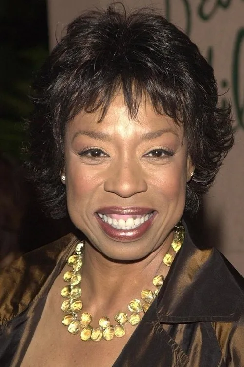Image de l'acteur Lynne Thigpen