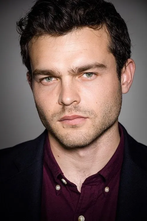 Image de l'acteur Alden Ehrenreich