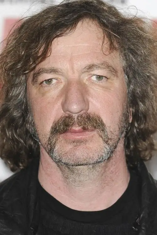 Image de l'acteur Bruno Lochet Mandibules