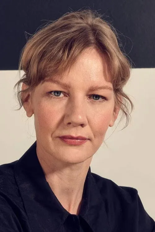 Image de l'acteur Sandra Hüller