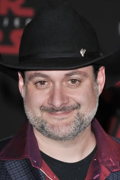 Image de l'acteur Dave Filoni Star Wars: The Mandalorian and Grogu