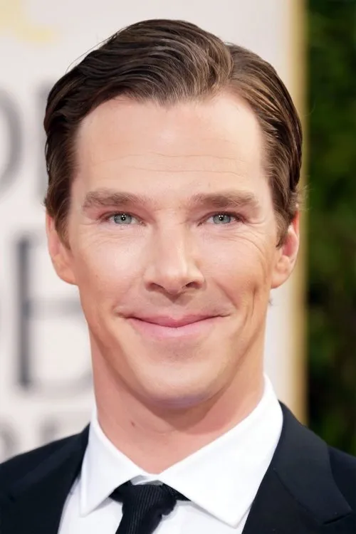 Image de l'acteur Benedict Cumberbatch
