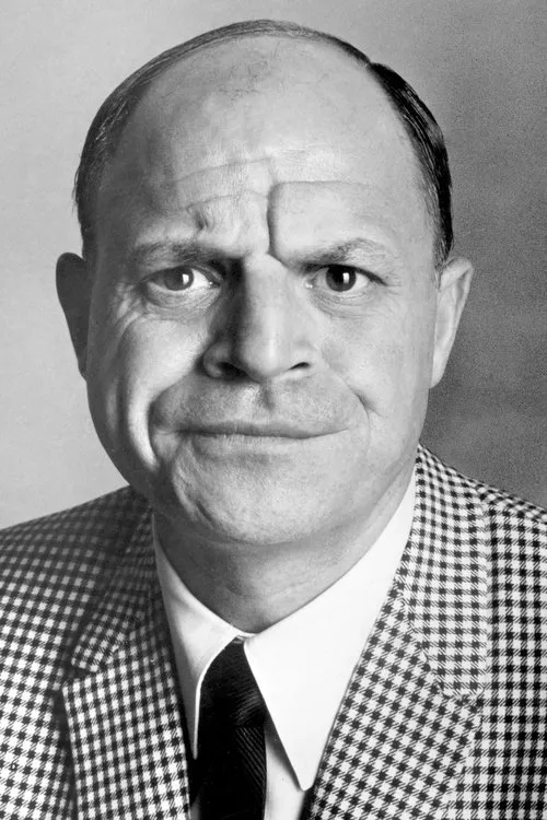 Image de l'acteur Don Rickles