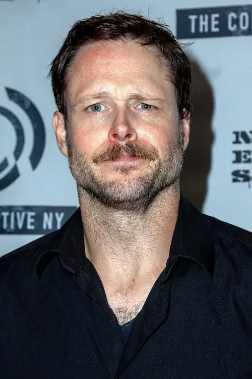 Image de l'acteur Michael Abbott Jr. The Drama
