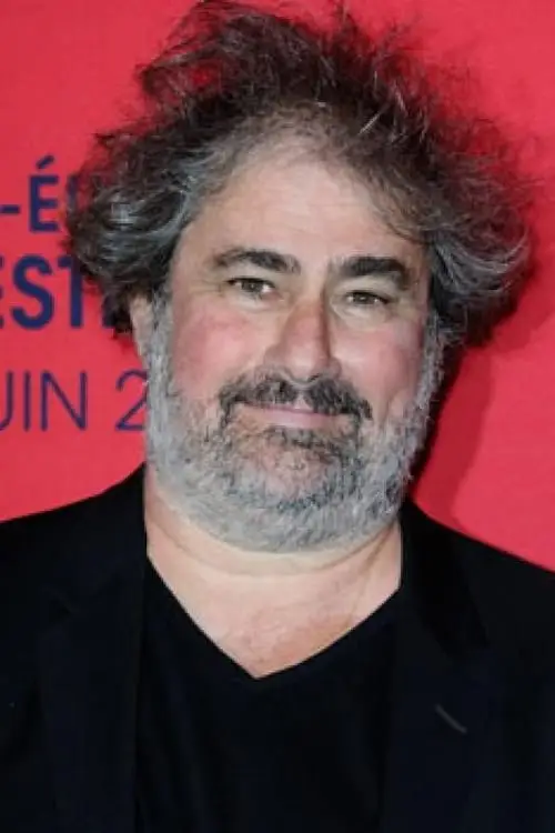 Image de l'acteur Gustave Kervern Recalé