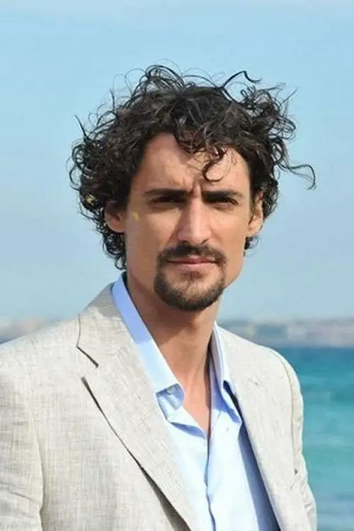 Image de l'acteur Marco Cocci Amour, Chianti et Tutti Quanti