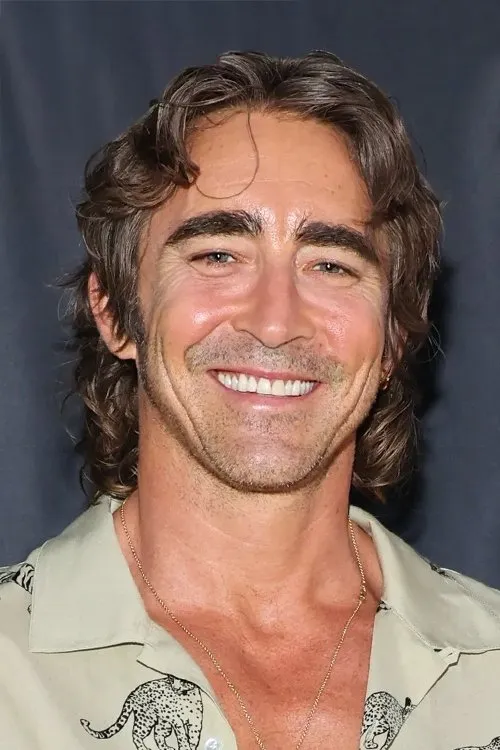 Image de l'acteur Lee Pace