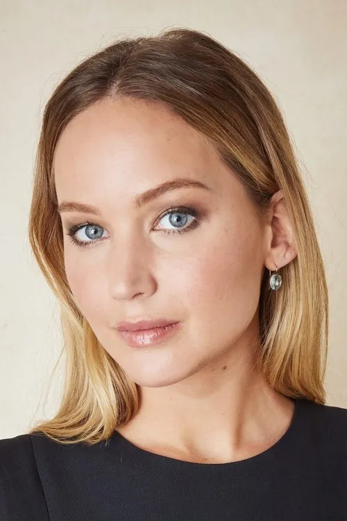 Image de l'acteur Jennifer Lawrence