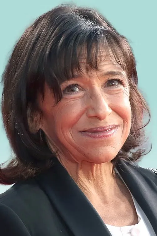 Image de l'acteur Kathryn Hunter