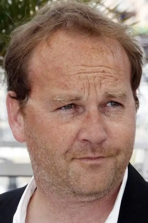 Image de l'acteur Xavier Beauvois Le Petit Lieutenant