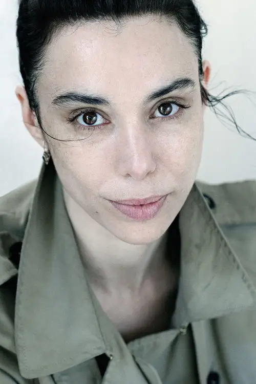 Image de l'acteur Bérangère Allaux Le Petit Lieutenant