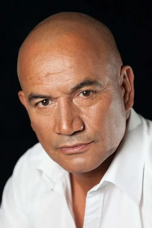 Image de l'acteur Temuera Morrison