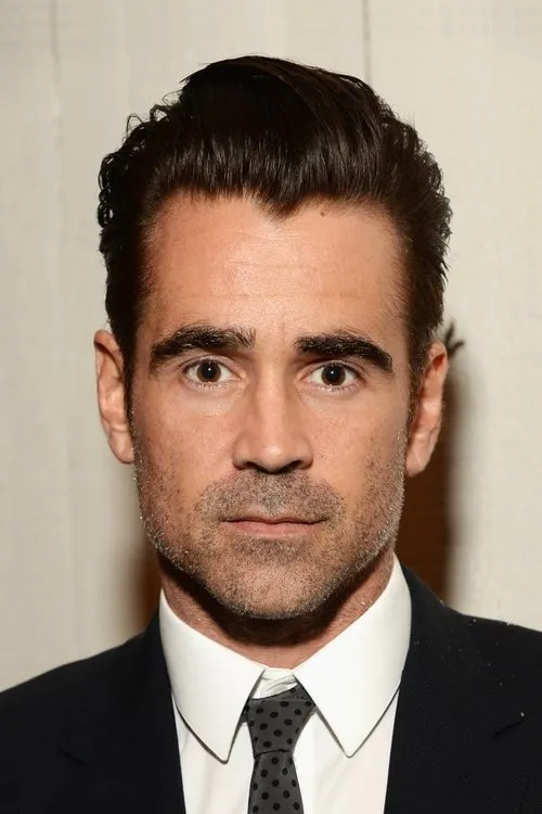 Image de l'acteur Colin Farrell