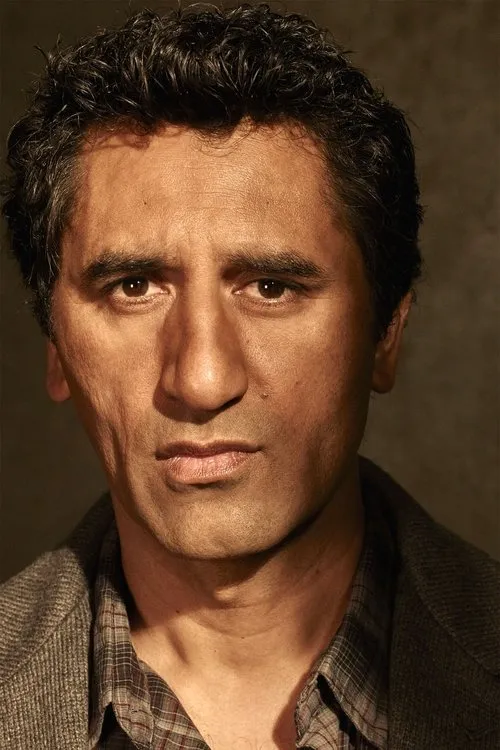 Image de l'acteur Cliff Curtis