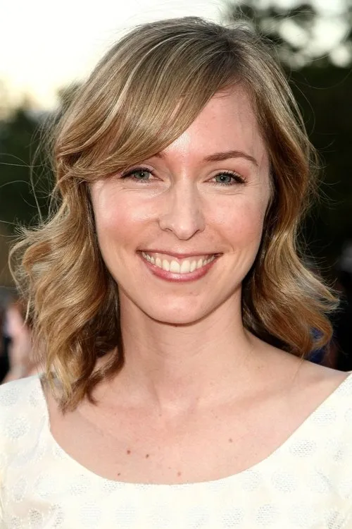 Image de l'acteur Elissa Knight