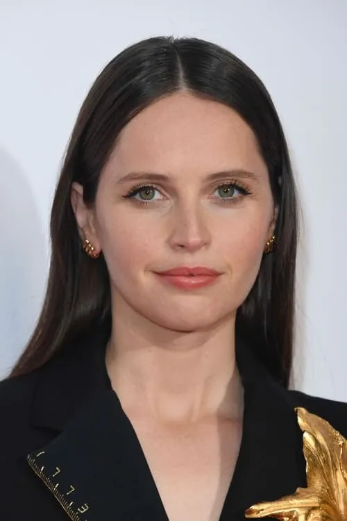 Image de l'acteur Felicity Jones