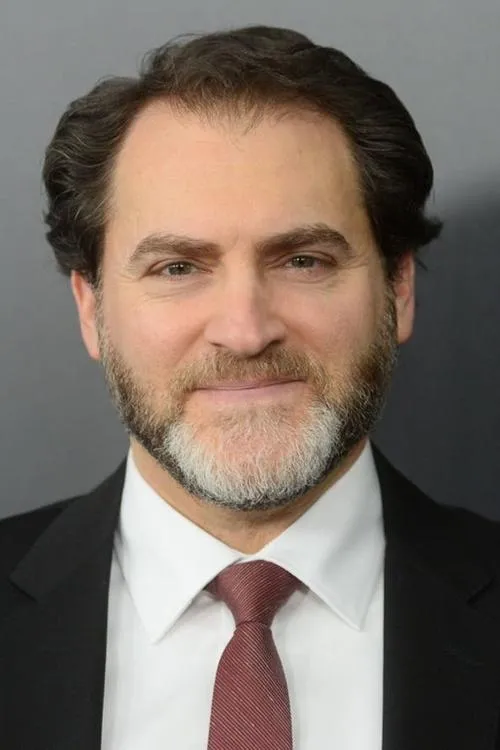 Image de l'acteur Michael Stuhlbarg