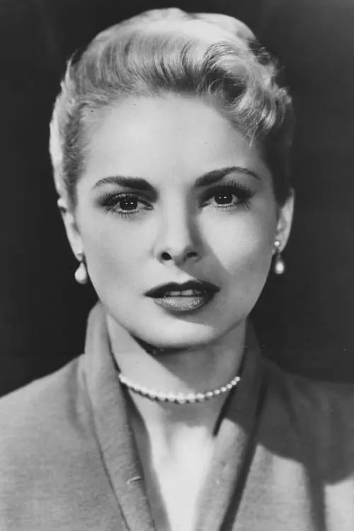 Image de l'acteur Janet Leigh