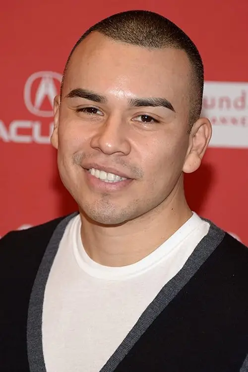 Image de l'acteur J. J. Soria Hard Matter