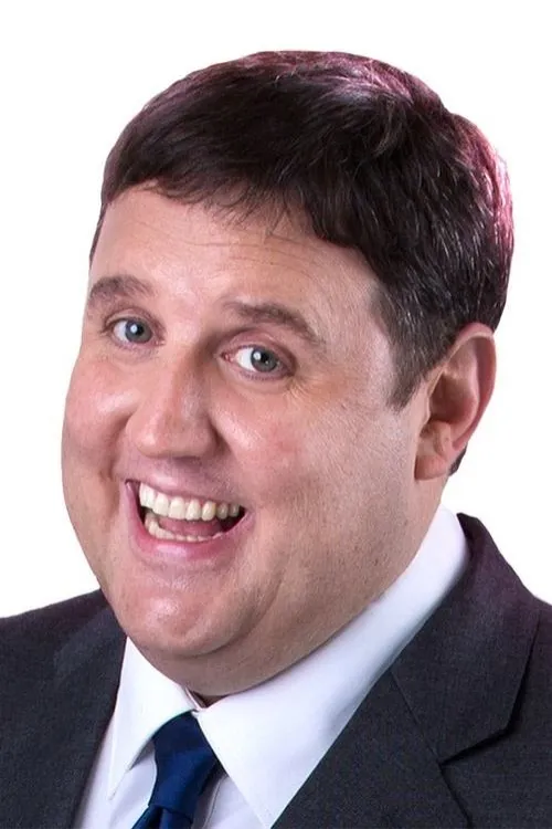 Image de l'acteur Peter Kay