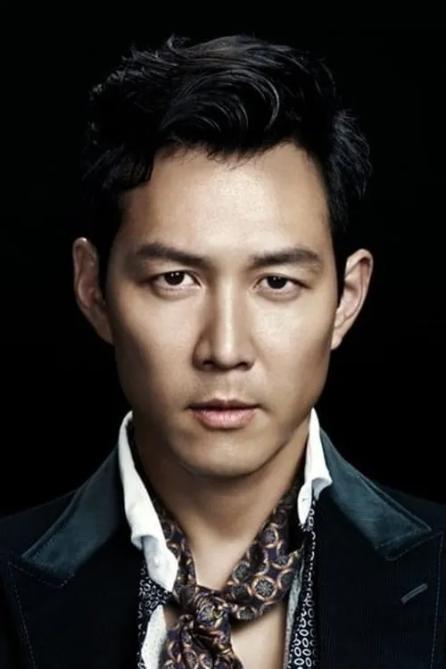 Image de l'acteur 이정재