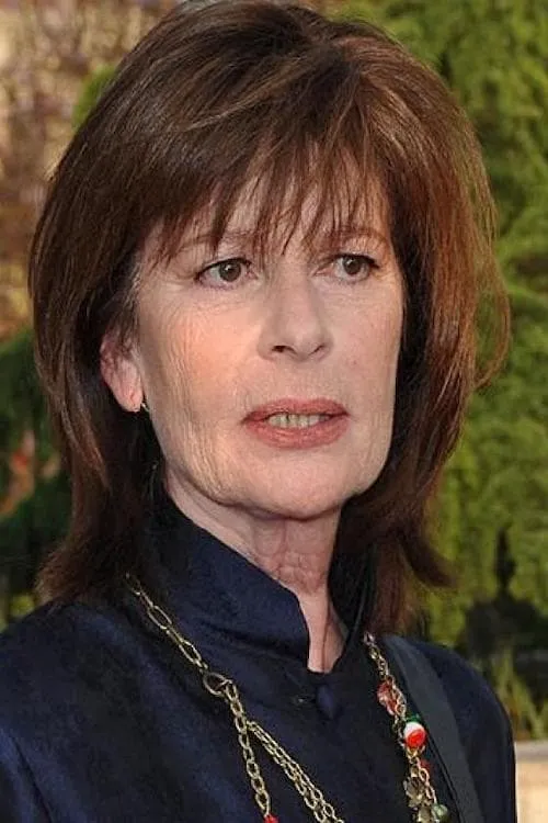 Image de l'acteur Claire Nadeau