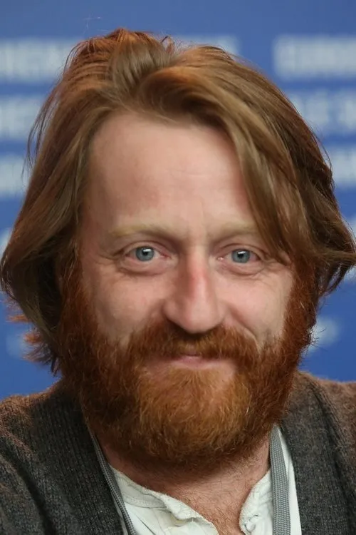 Image de l'acteur David Wilmot Hokum