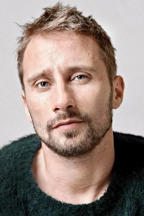 Image de l'acteur Matthias Schoenaerts
