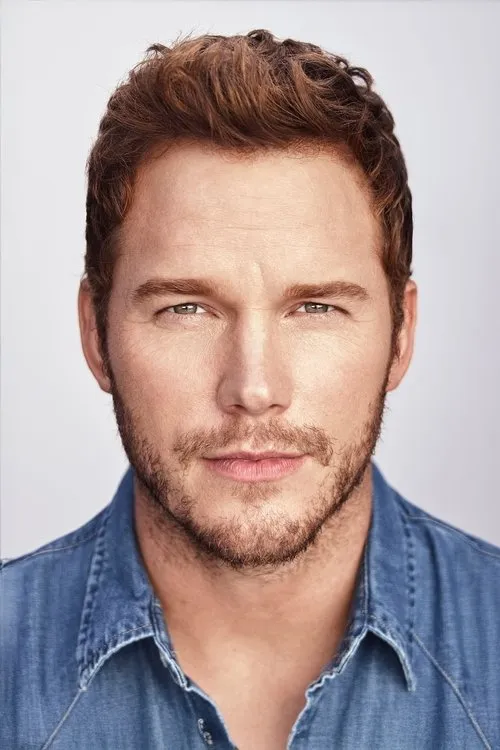 Image de l'acteur Chris Pratt