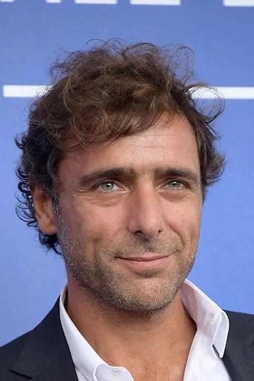Image de l'acteur Adriano Giannini