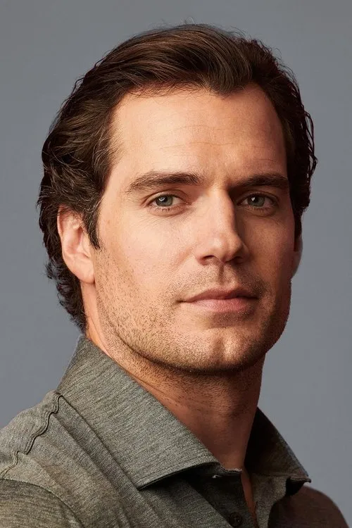 Image de l'acteur Henry Cavill
