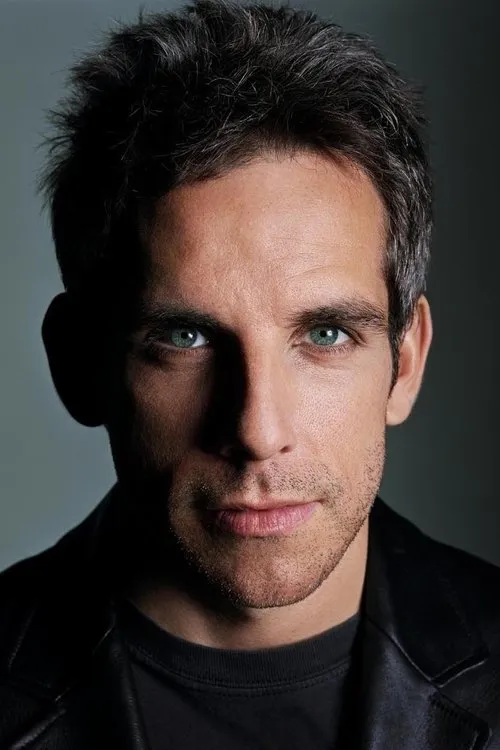 Image de l'acteur Ben Stiller