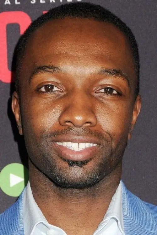 Image de l'acteur Jamie Hector Cape Fear - Les Nerfs à vif