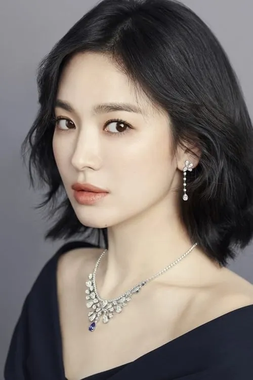 Image de l'acteur 송혜교