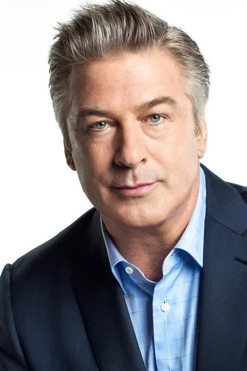 Image de l'acteur Alec Baldwin