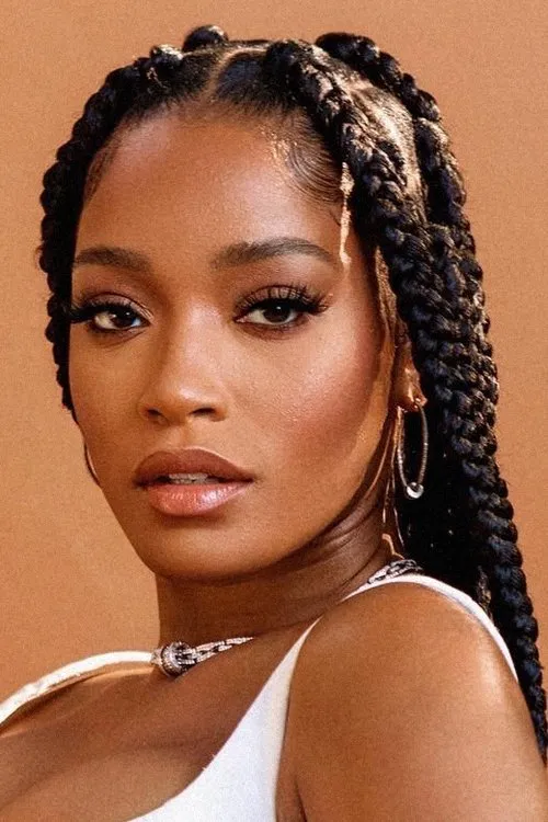 Image de l'acteur Keke Palmer